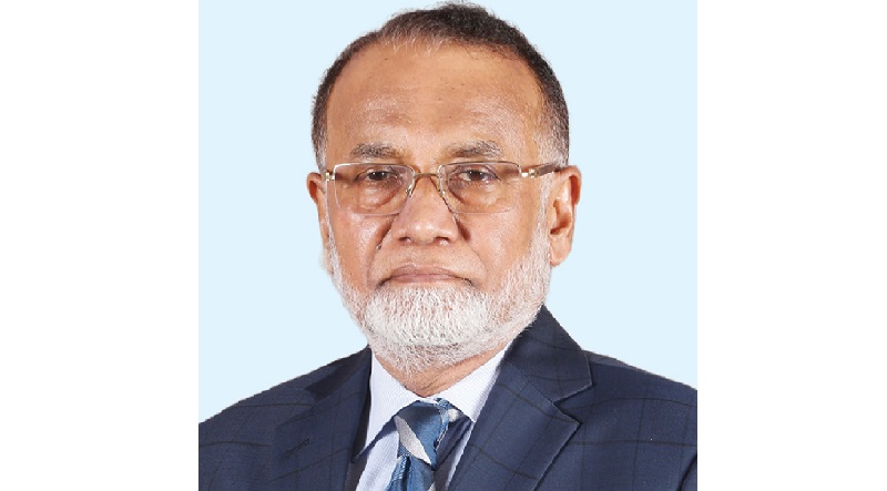 এনসিসি ব্যাংকের নতুন চেয়ারম্যান হলেন নূরুন নেওয়াজ